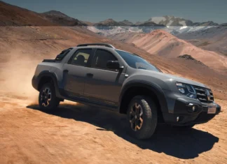 Renault Oroch e Boreal têm grandes reduções de preços, ofertas chegam a cortar mais de R$ 21 mil