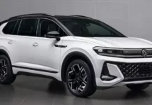 SUV de R$154.228,10 surpreende mercado e ameaça posições de Volkswagen T-Cross e Chevrolet Tracker