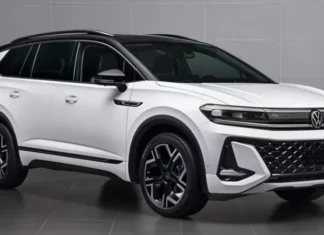 SUV de R$154.228,10 surpreende mercado e ameaça posições de Volkswagen T-Cross e Chevrolet Tracker