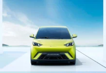 BYD Dolphin Mini avança e ameaça dominância de Hyundai Creta e Volkswagen Polo no mercado automobilístico em maio