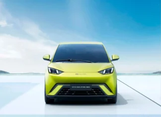 BYD Dolphin Mini avança e ameaça dominância de Hyundai Creta e Volkswagen Polo no mercado automobilístico em maio
