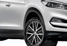 SUV Hyundai Tucson vende apenas 7 unidades e é retirado do mercado brasileiro devido a desatualização