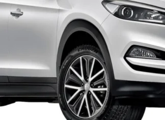 SUV Hyundai Tucson vende apenas 7 unidades e é retirado do mercado brasileiro devido a desatualização