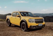 Ford Maverick conquista mercado brasileiro em 2026 oferecendo conforto de SUV e potência de picape por R$ 242.600