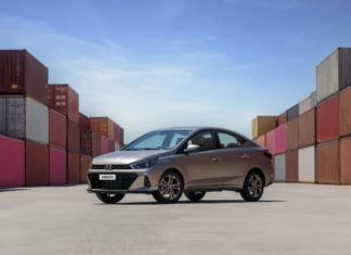Hyundai HB20S de R$ 99.590 surpreende mercado e desbanca Chevrolet Onix Plus em vendas de abril de 2026