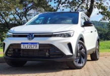 Volkswagen oferece Nivus por parcelas de R$ 1.999 e bonifica Amarok em R$ 72.166,06 para produtores rurais