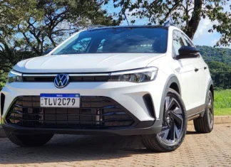 Volkswagen oferece Nivus por parcelas de R$ 1.999 e bonifica Amarok em R$ 72.166,06 para produtores rurais