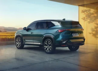 Renault Boreal 2026 chega com parcelas acessíveis e tecnologia de ponta, prometendo revolucionar o mercado brasileiro de SUVs
