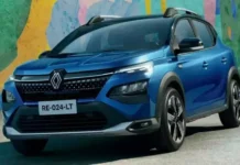 Renault Kardian oferece desconto de R$ 18.515 e desafia domínio do Fiat Pulse no mercado de SUVs compactos