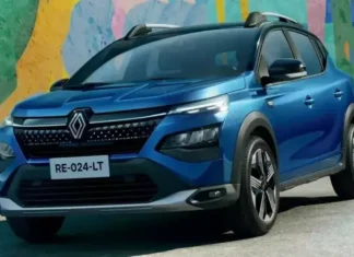 Renault Kardian oferece desconto de R$ 18.515 e desafia domínio do Fiat Pulse no mercado de SUVs compactos