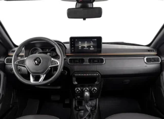 Renault Oroch busca conquistar mercado com desconto de R$ 9.150 e parcelas de R$ 1.676, destacando-se frente à Fiat Strada
