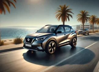 Nissan Kicks 2026 revoluciona mercado com mais de R$ 35 mil de desconto, tornando-o o SUV mais competitivo do Brasil