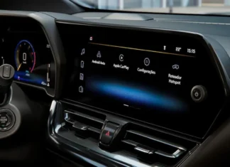 Fiat prepara lançamento de SUV compacto de 7 lugares com motor turbo para competir com Chevrolet Spin