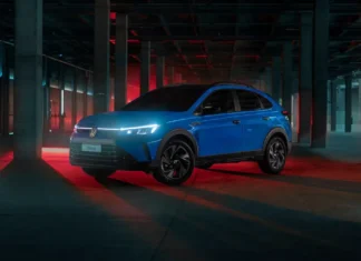 Volkswagen Nivus 2026 supera Chevrolet Sonic em economia com consumo urbano de 12,4 km/l