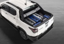 Fiat Strada oferece mensalidade de R$ 1.999,00 com IPVA incluso e benefícios no programa de carro por assinatura