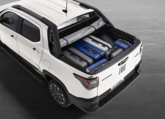 Fiat Strada oferece mensalidade de R$ 1.999,00 com IPVA incluso e benefícios no programa de carro por assinatura