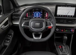 Fiat Pulse se reinventa: preço abaixo de R$ 100 mil para superar concorrentes e conquistar o mercado de SUVs compactos