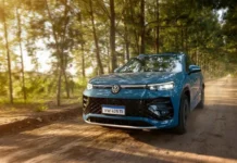 Volkswagen Tiguan arrecada R$ 1 bilhão em 12 minutos enquanto Jaecoo 7 Elite esgota em apenas um dia