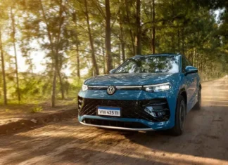 Volkswagen Tiguan arrecada R$ 1 bilhão em 12 minutos enquanto Jaecoo 7 Elite esgota em apenas um dia