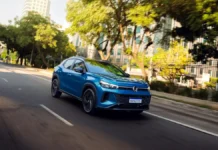 Volkswagen Tera MPI 2026 tem preço agressivo para desafiar o mercado de SUVs e competir com BYD Song