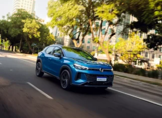Volkswagen Tera MPI 2026 tem preço agressivo para desafiar o mercado de SUVs e competir com BYD Song