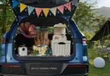 BYD oferece descontos no Brasil: Song Pro GL 2026 e Dolphin Mini 2026 com ofertas especiais para PCD, taxistas e empresas