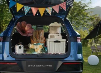 BYD oferece descontos no Brasil: Song Pro GL 2026 e Dolphin Mini 2026 com ofertas especiais para PCD, taxistas e empresas