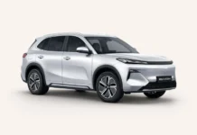SUV Omoda 5 Luxury HEV se torna o híbrido mais barato do Brasil, superando Toyota e BYD em preço competitivo