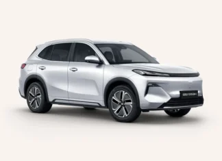 SUV Omoda 5 Luxury HEV se torna o híbrido mais barato do Brasil, superando Toyota e BYD em preço competitivo