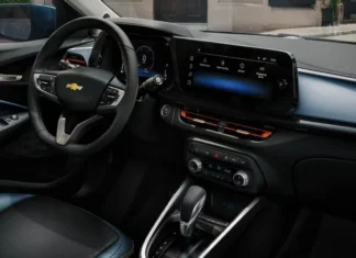 Chevrolet baixa preço do Onix em R$ 15 mil e oferece parcelas acessíveis para Spin visando alavancar vendas em maio de 2026