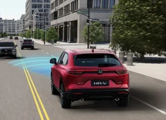 Revisão do Honda HR-V ultrapassa R$ 3 mil, superando custos de manutenção do Corolla Cross e do Compass no Brasil