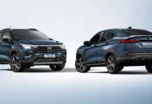 Fiat Pulse e Fastback enfrentam queda nas vendas em maio enquanto Yaris Cross se destaca no mercado de SUVs