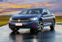 Volkswagen reduz preço do Jetta GLI em mais de R$ 30 mil após anúncio de parcelas acessíveis do BYD Seal