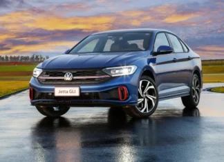 Volkswagen reduz preço do Jetta GLI em mais de R$ 30 mil após anúncio de parcelas acessíveis do BYD Seal