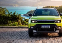 Jeep Avenger chega ao Brasil com motor potente para competir com Nissan Kicks e Honda WR-V no segmento de SUVs compactos