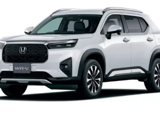 Honda surpreende a concorrência com desempenho dos SUVs HR-V e WR-V no mercado automotivo em maio de 2026