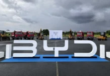 Mudança na garantia da BYD em 2026: como se compara às políticas da Chevrolet e Volkswagen?