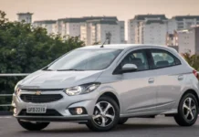 Chevrolet Onix Recebe Preço Especial de R$ 86.790 Enquanto Equinox Tem Redução de R$ 48.000