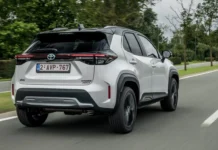 Toyota Yaris Cross enfrenta pressão de rivais chineses: Tiggo 5X e Geely EX2 Pro desafiam com preços agressivos