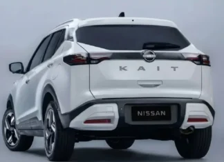 Nissan lança SUV Kait com parcelas de R$ 1.399 e desafia VW Tera, Fiat Pulse, Honda WR-V e Renault Kardian