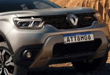 Renault Duster enfrenta desafio no mercado com bônus de até R$ 25 mil após baixa em vendas