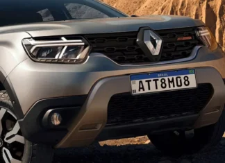 Renault Duster enfrenta desafio no mercado com bônus de até R$ 25 mil após baixa em vendas