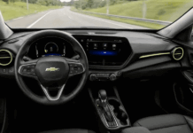 Chevrolet oferece Tracker por R$ 2.229 mensais para reverter queda nas vendas em maio e recuperar liderança no Brasil
