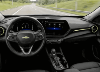 Chevrolet oferece Tracker por R$ 2.229 mensais para reverter queda nas vendas em maio e recuperar liderança no Brasil