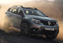Renault Duster desafia concorrência com parcelas acessíveis de R$ 1.630 no modelo Intense Plus