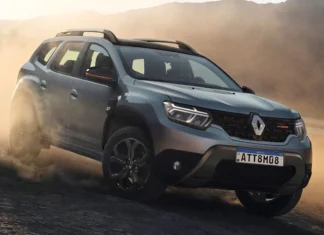 Renault Duster desafia concorrência com parcelas acessíveis de R$ 1.630 no modelo Intense Plus