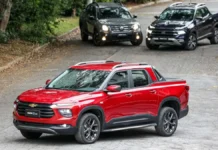 Fiat Toro oferece desconto de R$ 29.500 em maio e supera preços da Renault Oroch e Chevrolet Montana