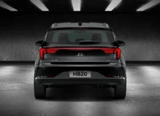 Hyundai oferece desconto no HB20 e parcelas reduzidas para Creta em nova campanha no Brasil
