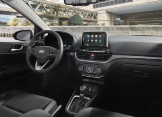 Hyundai HB20 de R$ 96.790 vence concorrência acirrada e lidera vendas em maio de 2026