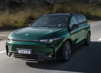 Descontos agressivos: Leapmotor e BYD oferecem até R$ 116 mil em campanhas para SUVs híbridos e elétricos no Brasil